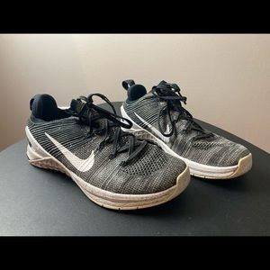 Nike Metcon Flyknit